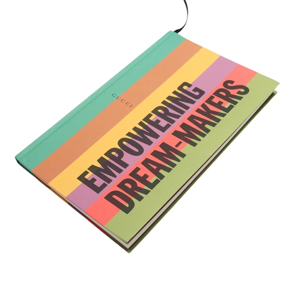 NEW GUCCI Empowering Dream-Makers Collection - Picture 4 of 15